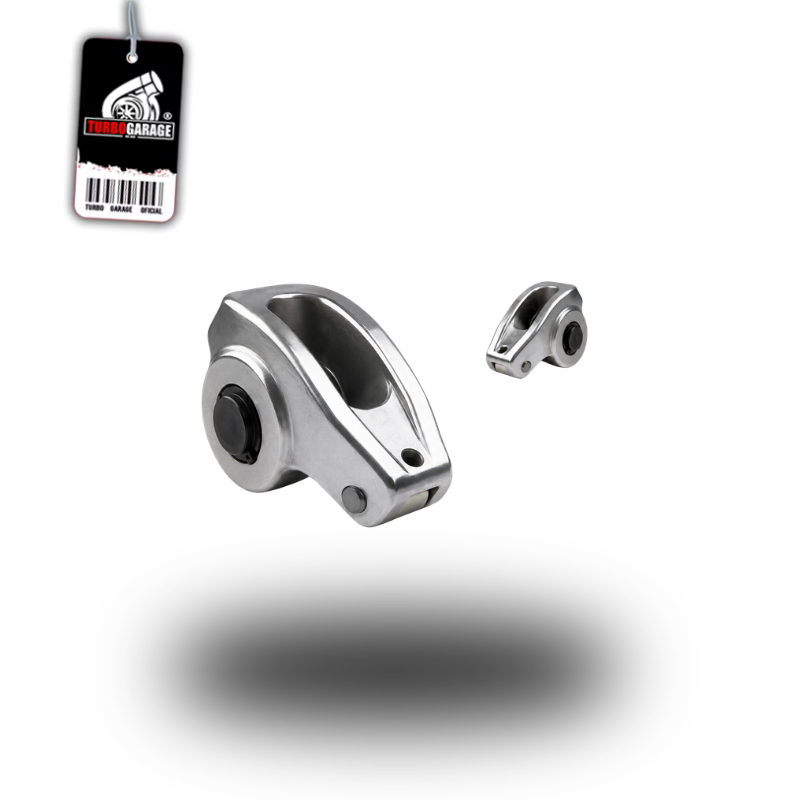 balanceiros roletados ford v8 small block comp cams