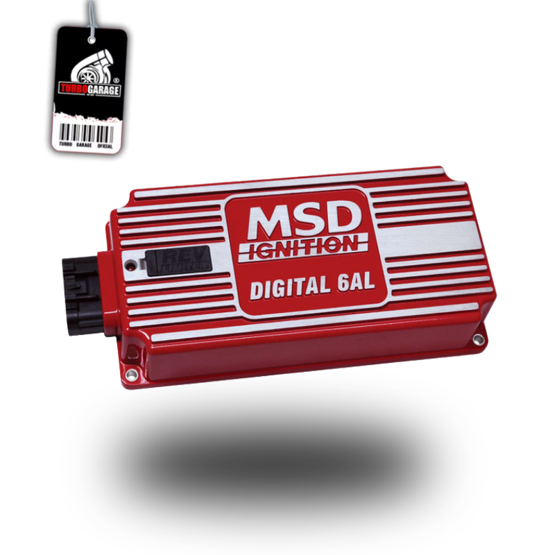 modulo msd 6al digital