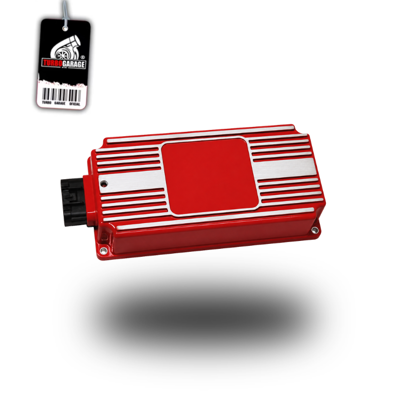 modulo msd 6al digital ignition box
