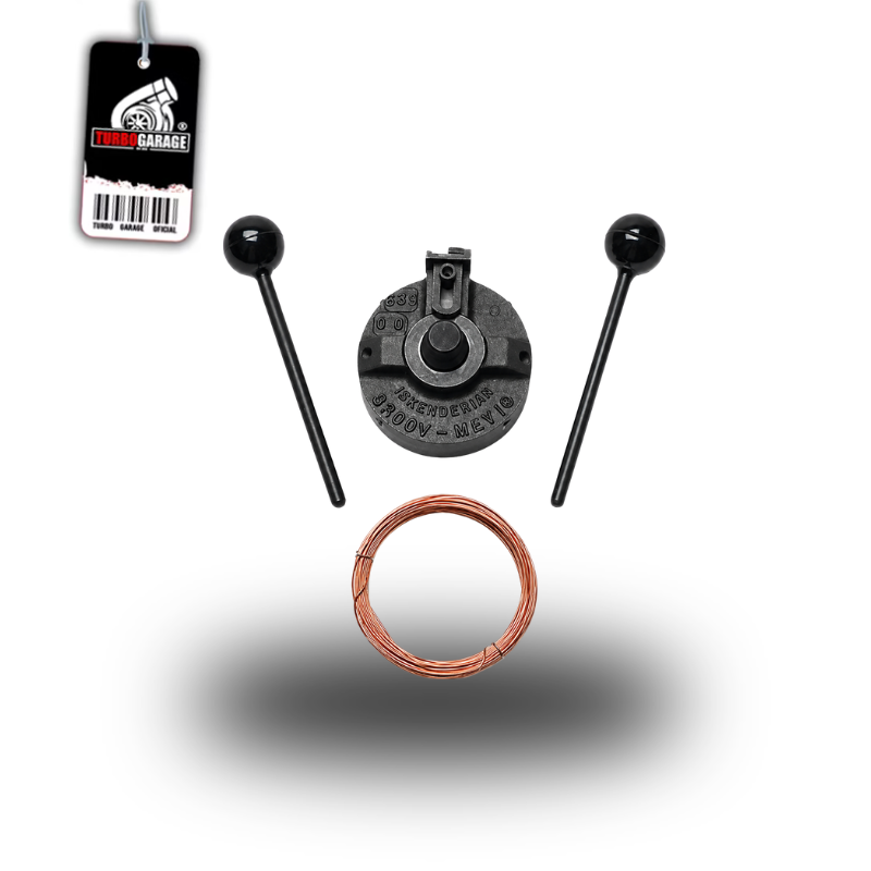 ferramenta oring iskenderian bloco motor