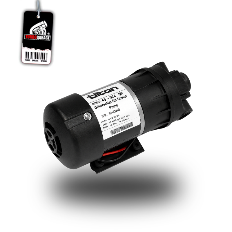 bomba diferencial tilton 40-524