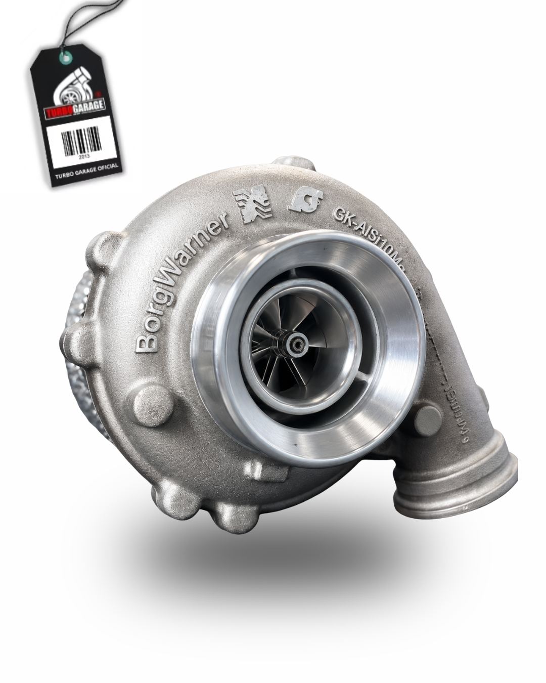 TURBINA K24