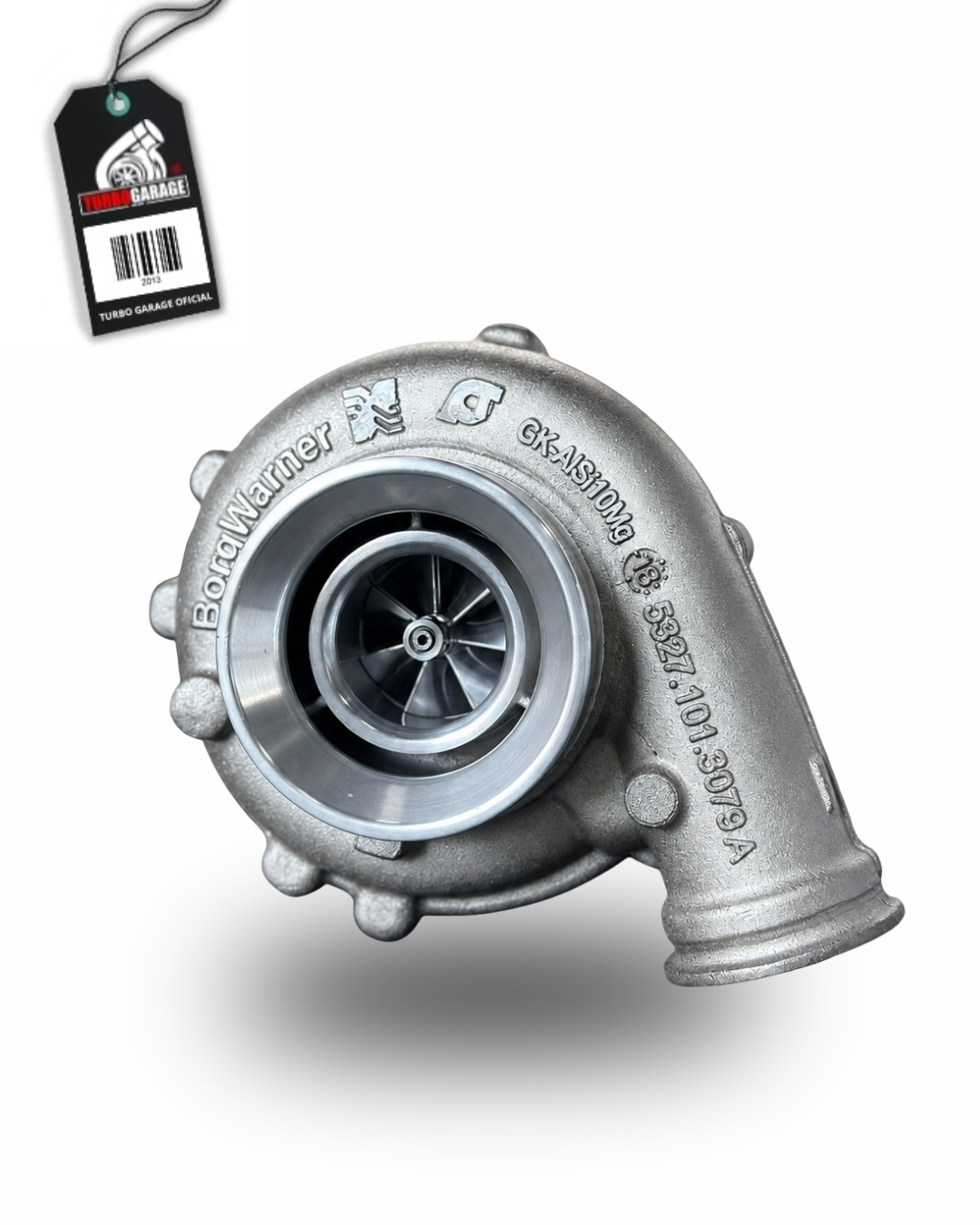 TURBINA K24
