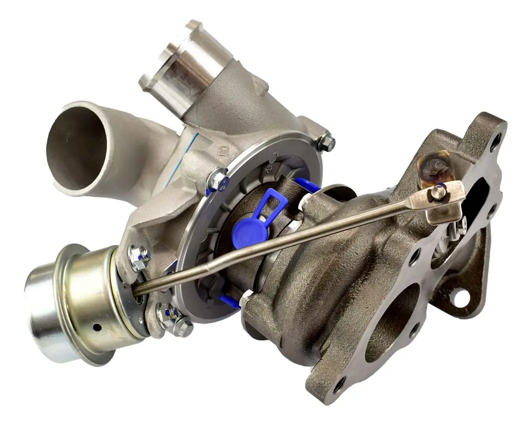 Turbina Hyundai HR 2.5 / Kia Bongo 2.5 (2005-2012)
