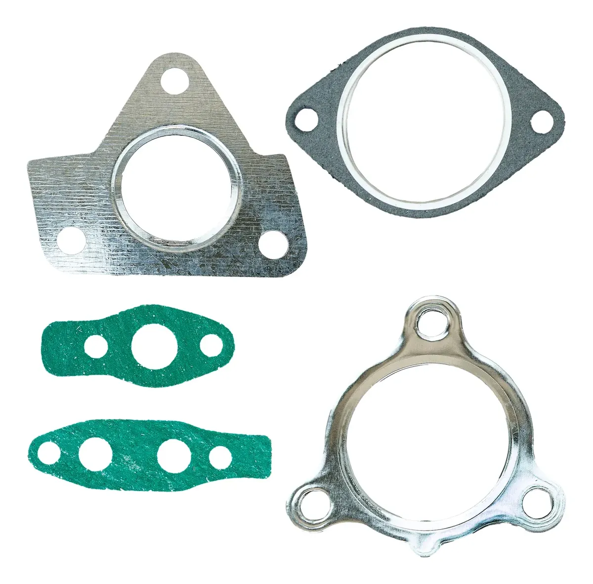 Jogo de Juntas da Turbina Mitsubishi L200 Triton 2.4 (2016-2024)